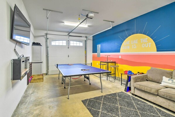 Casa (2 Bedrooms) | Interior