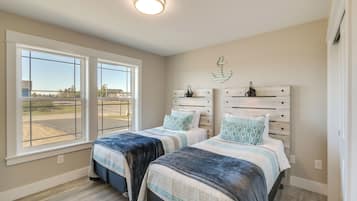 Casa (2 Bedrooms) | Interni