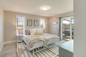 Ferienhaus (2 Bedrooms) | Innenbereich