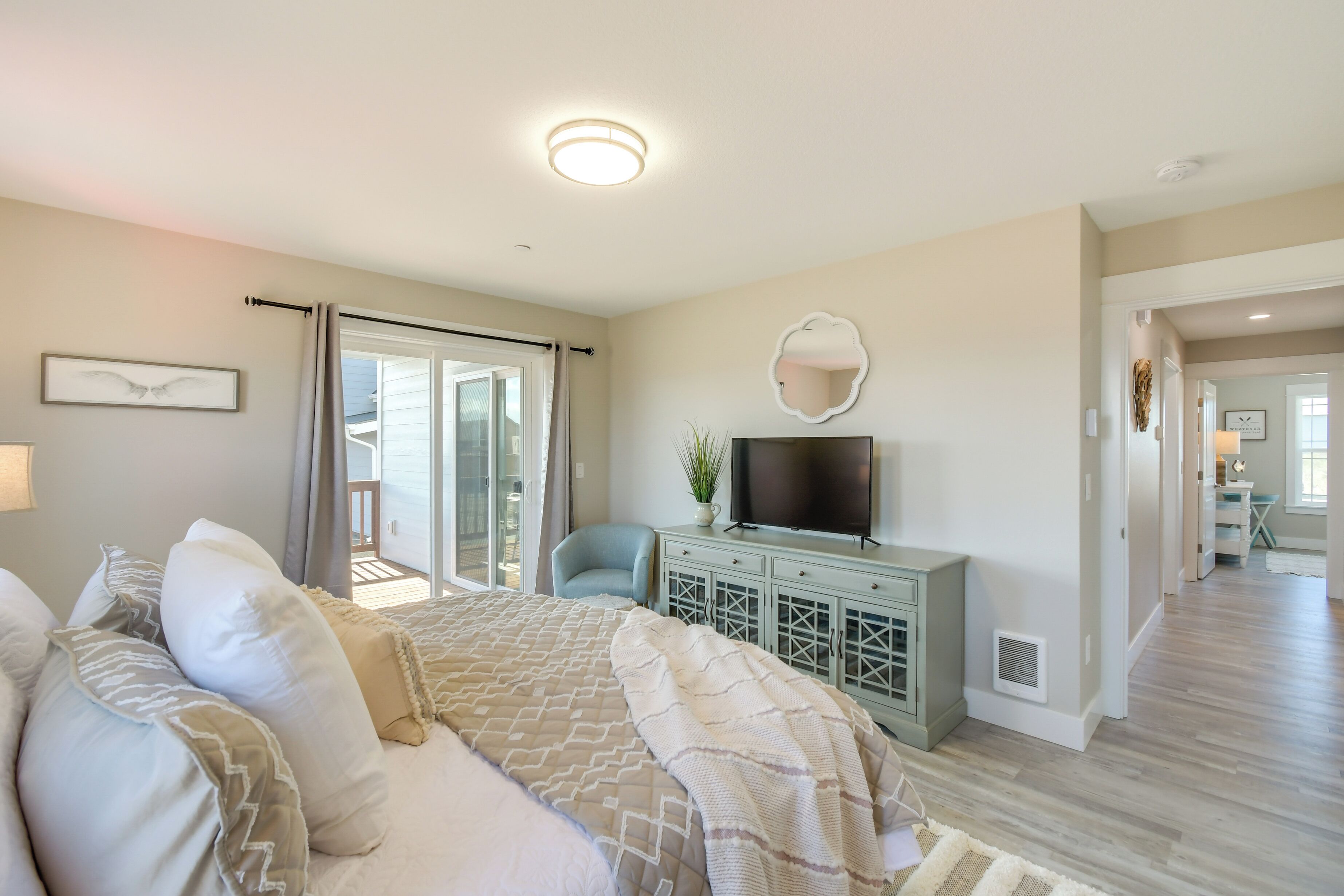 獨棟房屋 (2 Bedrooms) | 住宿內部