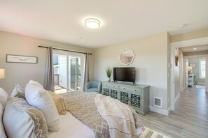 Casa (2 Bedrooms) | Interior