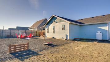 Casa (2 Bedrooms) | Interior