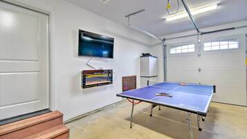 Casa (2 Bedrooms) | Interior