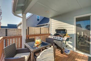 Casa (2 Bedrooms) | Interior