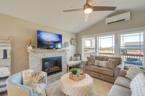 Casa (2 Bedrooms) | Interior