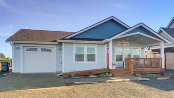 Nhà (2 Bedrooms) | Nội thất