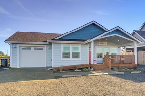 Casa (2 Bedrooms) | Interior