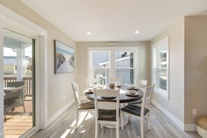 Casa (2 Bedrooms) | Interior