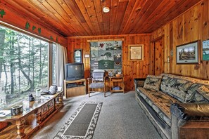 Maison (2 Bedrooms) | Intérieur