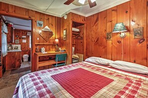 Maison (2 Bedrooms) | Intérieur