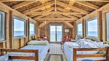 Cottage (3 Bedrooms) | Interior