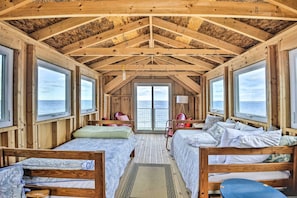 Casa de campo (3 Bedrooms) | Interior