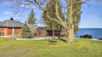 Cottage (3 Bedrooms) | Interior