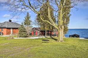 Mökki (3 Bedrooms) | Sisätilat