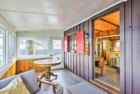 Casa de campo (3 Bedrooms) | Interior