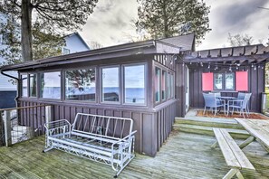 Casa de campo (3 Bedrooms) | Interior