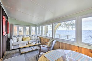 Cottage (3 Bedrooms) | Interieur