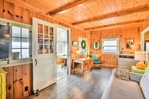 Casa de campo (3 Bedrooms) | Interior