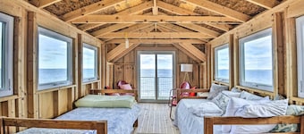 Henderson Harbor Cottage w/ Lake Access!