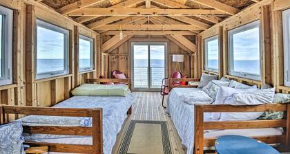 Henderson Harbor Cottage w/ Lake Access!