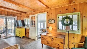 Cottage (3 Bedrooms) | Interior