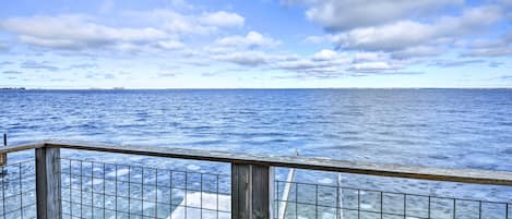 Cottage (3 Bedrooms) | Interior