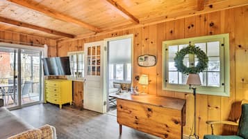 Cottage (3 Bedrooms) | Interior