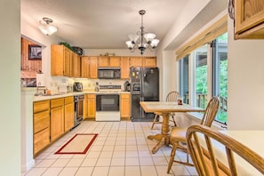 Casa (3 Bedrooms) | Interior