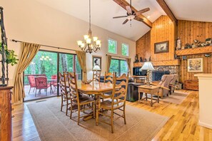 Casa (3 Bedrooms) | Interior