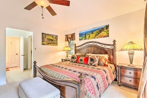 Casa (3 Bedrooms) | Interior