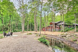 Hus (3 Bedrooms) | Innvendig