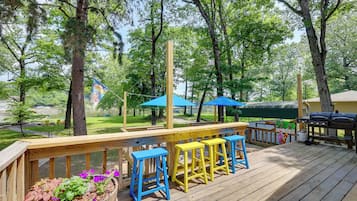 Rumah (2 Bedrooms) | Interior