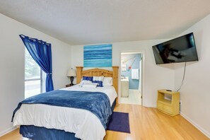 Casa (2 Bedrooms) | Interior