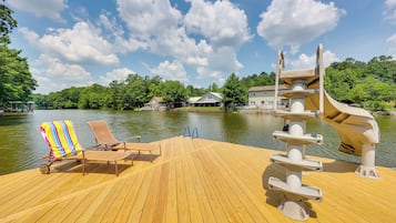 Maison (2 Bedrooms) | Intérieur