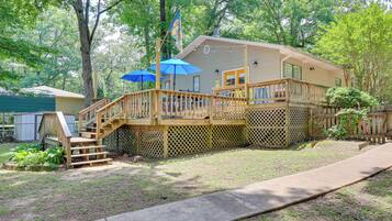 Maison (2 Bedrooms) | Intérieur