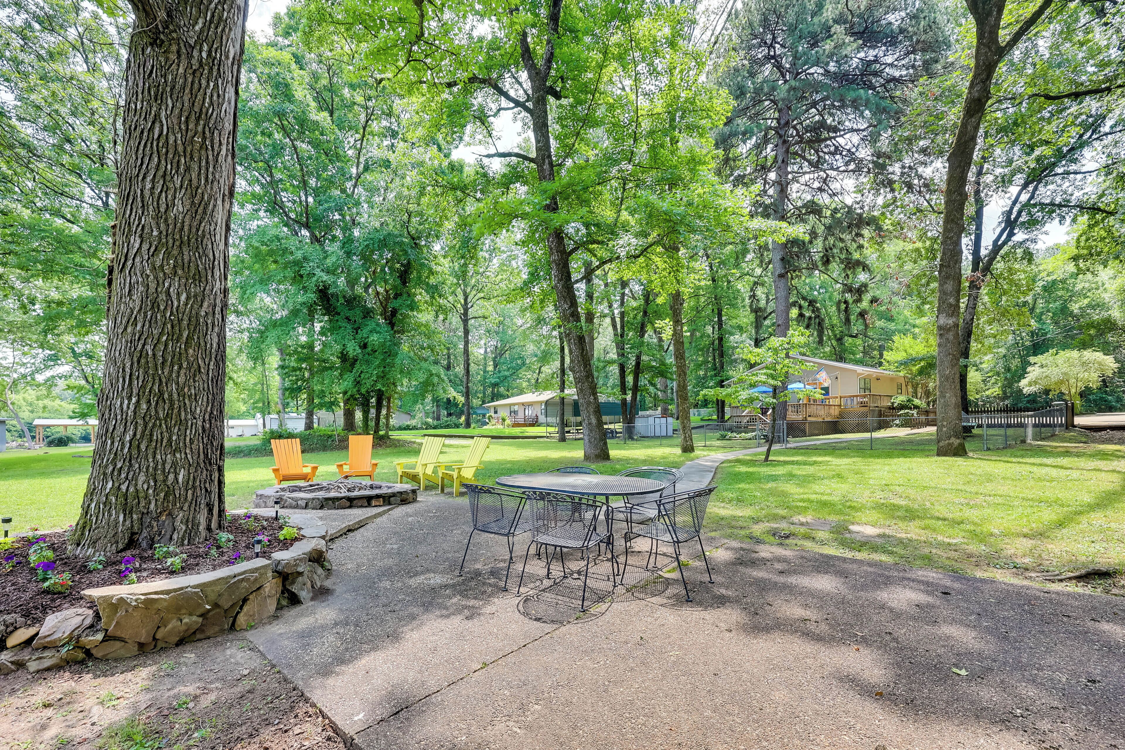 Casa (2 Bedrooms) | Interior