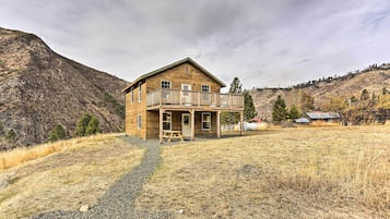 House (1 Bedroom) | Interior