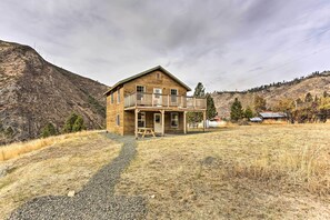 Hus (1 Bedroom) | Interiör