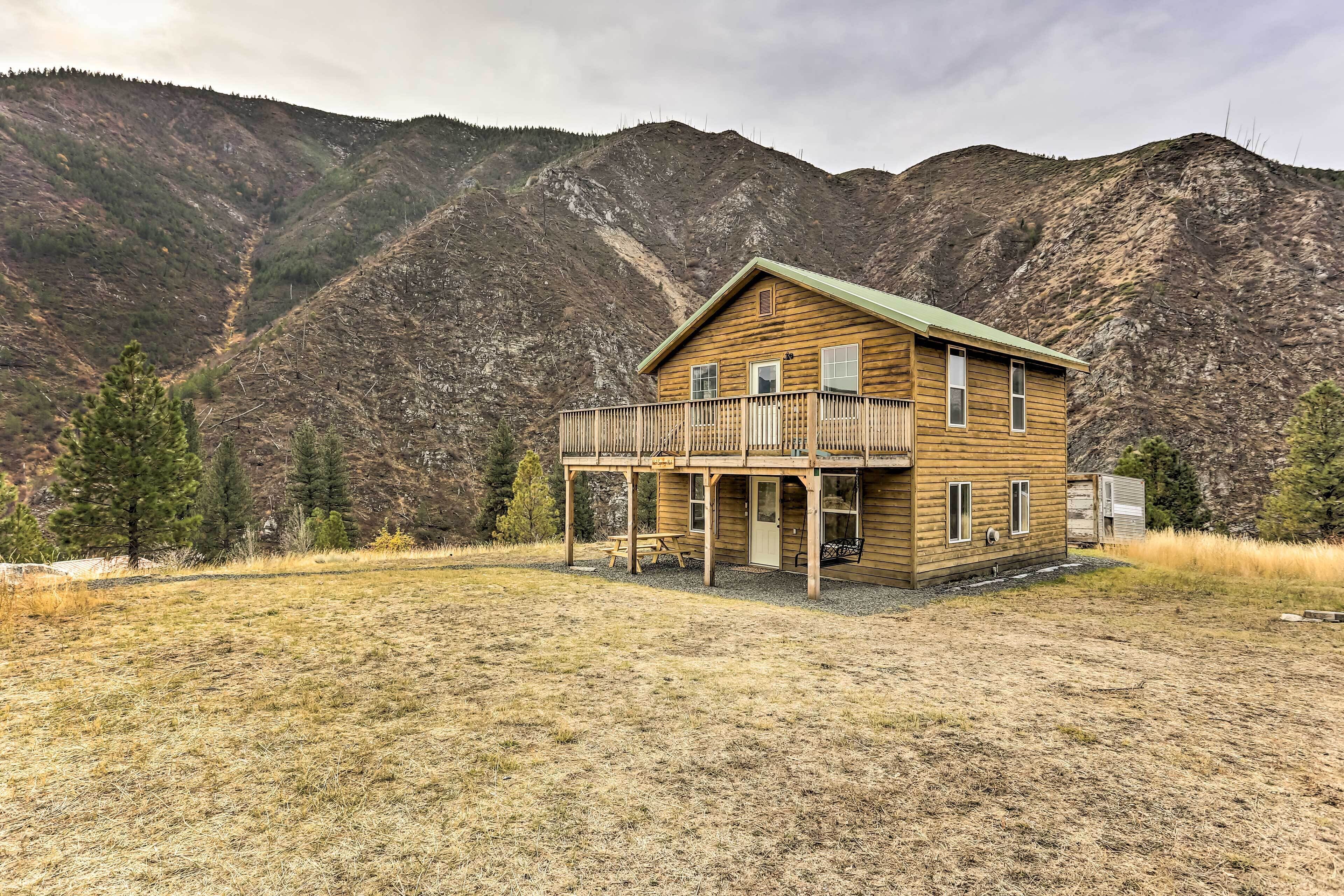 Nhà (1 Bedroom) | Nội thất