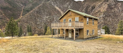 Maison (1 Bedroom) | Intérieur