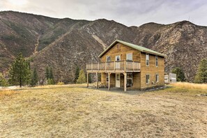 House (1 Bedroom) | Interior