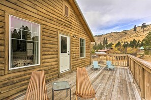 House (1 Bedroom) | Interior