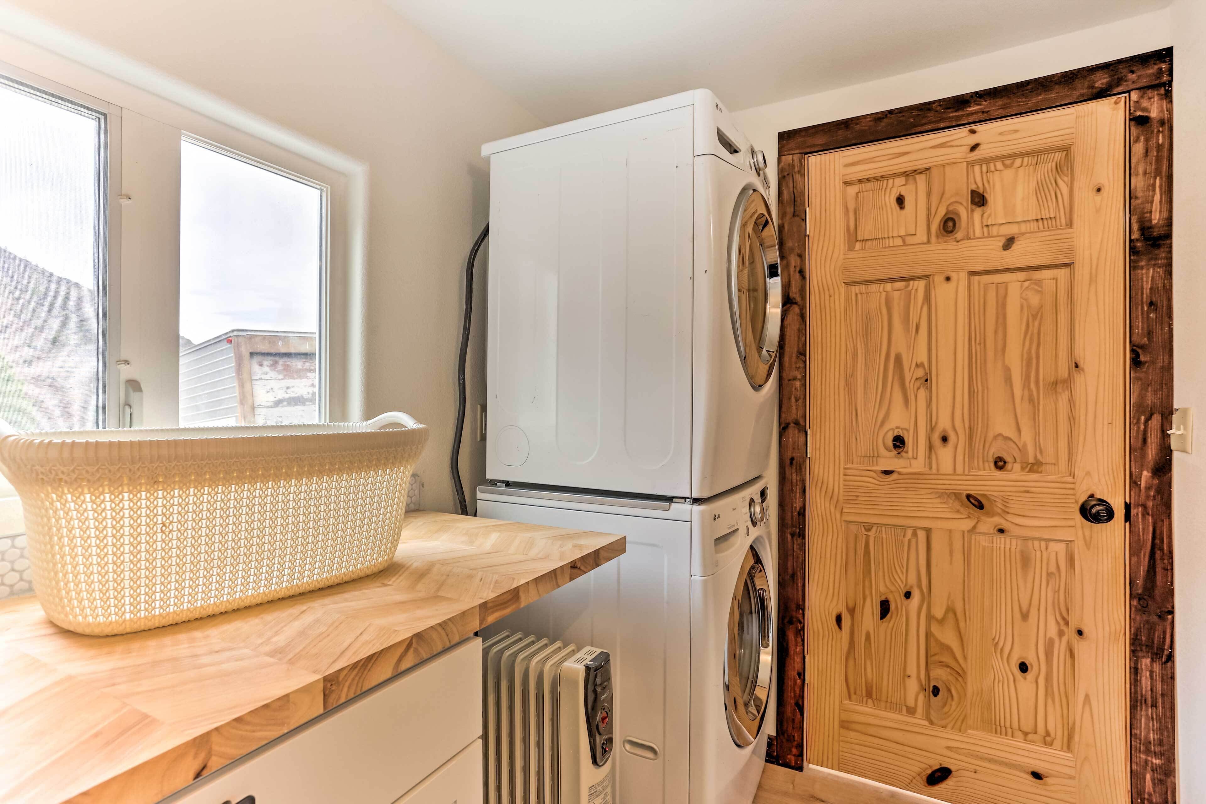 Nhà (1 Bedroom) | Nội thất