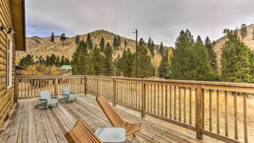 Rumah (1 Bedroom) | Interior