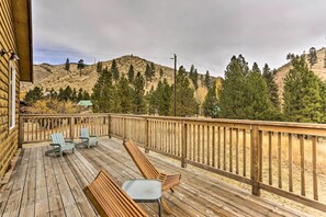 House (1 Bedroom) | Interior