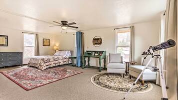 House (1 Bedroom) | Interior