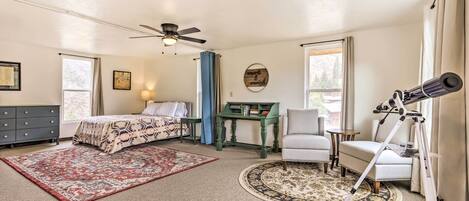 Rumah (1 Bedroom) | Interior