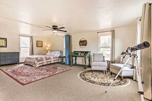 บ้านพัก (1 Bedroom) | ภายใน