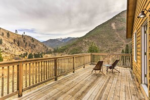 Casa (1 Bedroom) | Vista frontal de la propiedad
