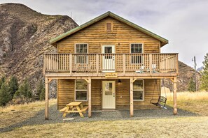 Hus (1 Bedroom) | Interiör